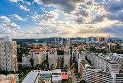 Blk 128 Bishan Street 12 (Bishan), HDB Executive #561482121